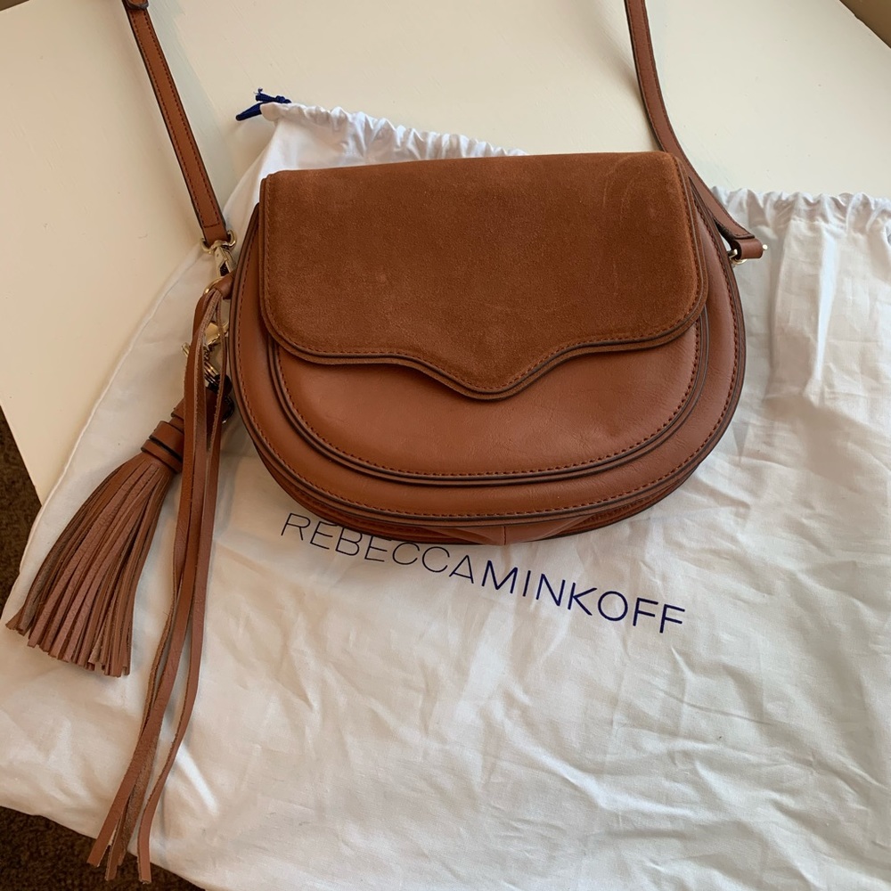 Rebecca Minkoff Crossbody